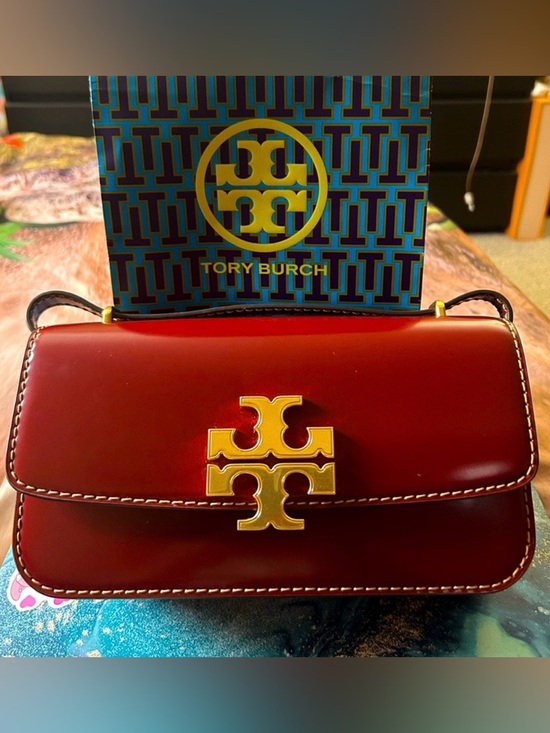 Tory Burch Handbags - NWOT Tory Burch Eleanor